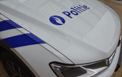 politieauto