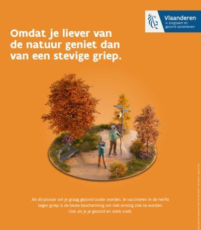 vaccinatie campagne 2024