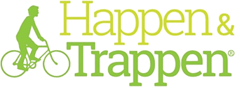 Happen en Trappen logo